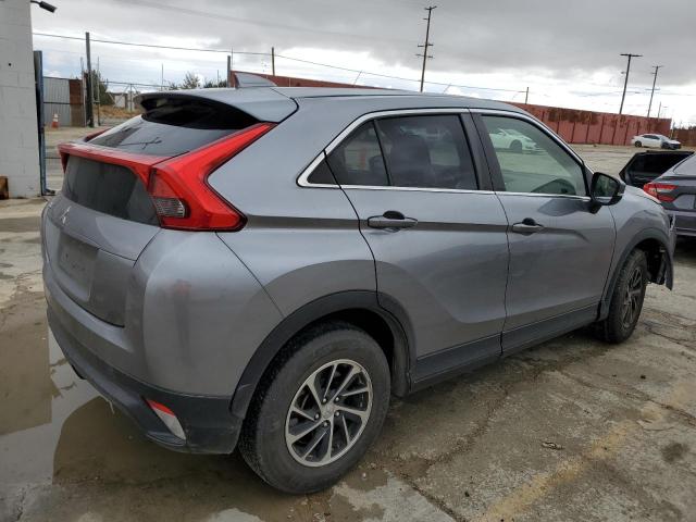 Photo 3 from auction – 2020 MITSUBISHI ECLIPSE CR with VIN JA4AS3AA3LZ023001