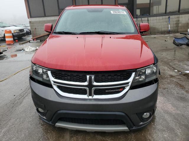 Photo 5 from auction – 2016 DODGE JOURNEY R/ with VIN 3C4PDCEG3GT116753