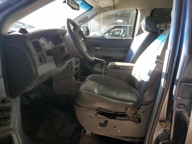 Photo 7 from auction – 2004 DODGE DURANGO with VIN 1D4HB58D64F208276