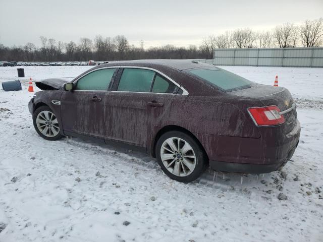 Фото 2 с аукциона – 2011 FORD TAURUS LIM с VIN 1FAHP2FW8BG142117