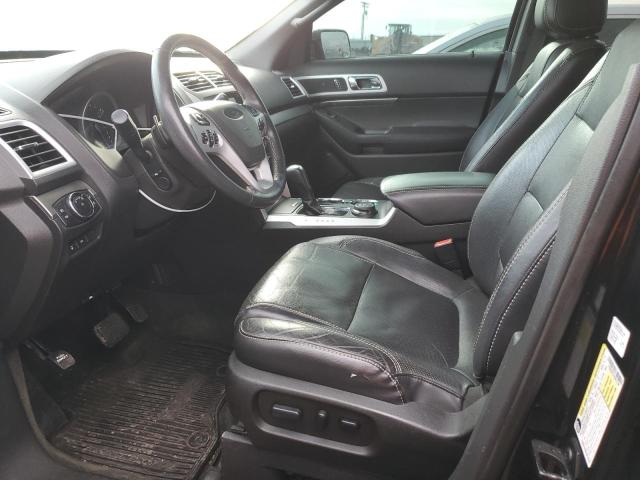 Photo 7 from auction – 2015 FORD EXPLORER S with VIN 1FM5K8GT4FGB01598