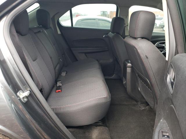 Photo 10 from auction – 2012 CHEVROLET EQUINOX LS with VIN 2GNALBEK9C1302730