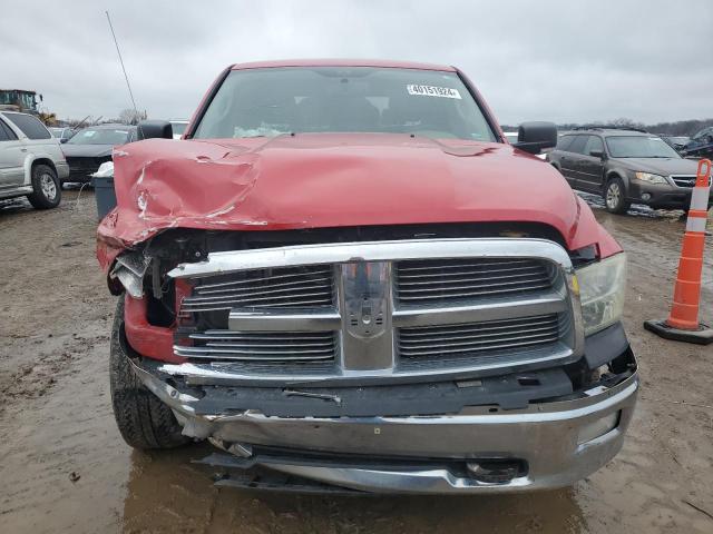 Photo 5 from auction – 2010 DODGE RAM 1500 with VIN 1D7RV1CT1AS202684