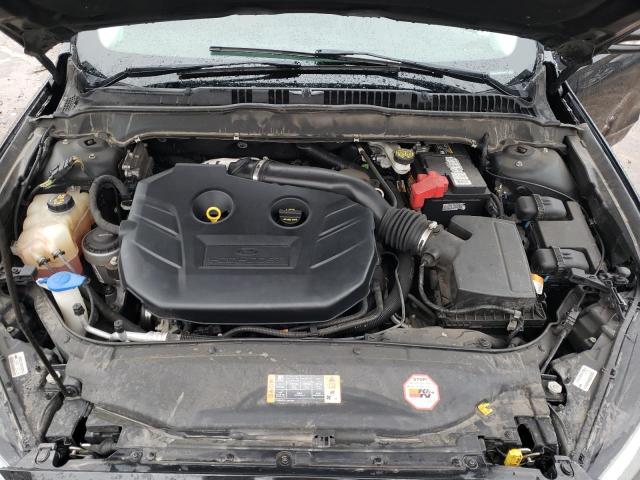 Photo 11 from auction – 2015 FORD FUSION SE with VIN 3FA6P0T98FR244123