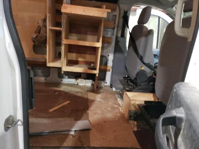Photo 11 from auction – 2016 FORD TRANSIT T- with VIN 1FTYR1ZM1GKB03964
