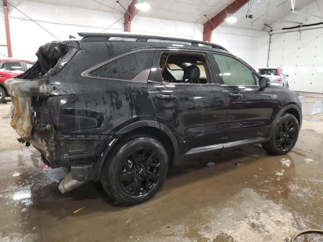 Photo 3 from auction – 2023 KIA SORENTO S with VIN 5XYRLDLCXPG232539