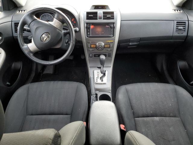 Photo 8 from auction – 2013 TOYOTA COROLLA BA with VIN 2T1BU4EE1DC003896