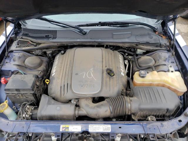 Photo 11 from auction – 2013 DODGE CHALLENGER with VIN 2C3CDYBT0DH712621