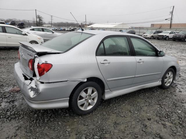Photo 3 from auction – 2006 TOYOTA COROLLA CE with VIN 2T1BR32E26C642601
