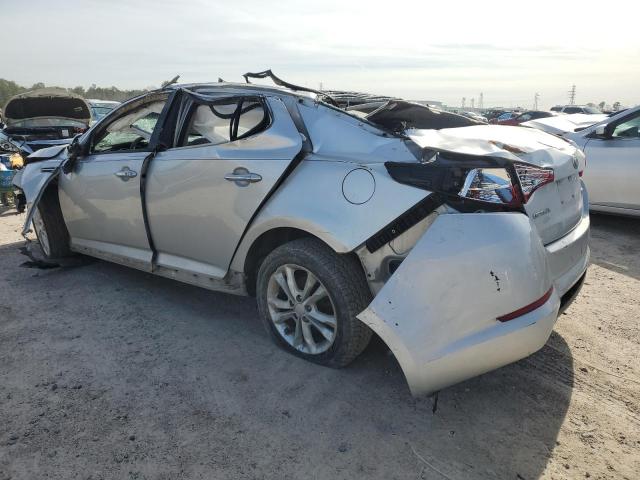Photo 2 from auction – 2013 KIA OPTIMA EX with VIN 5XXGN4A70DG131761