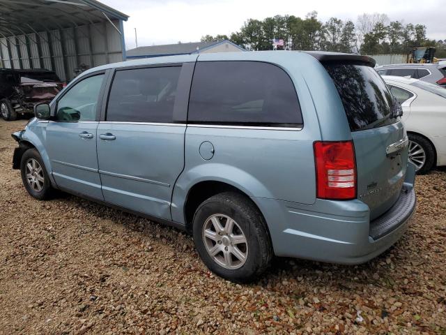 Zdjęcie 2 z aukcji – 2010 CHRYSLER TOWN & COU z VIN 2A4RR2D19AR415332