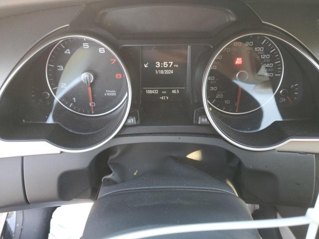 Photo 9 from auction – 2014 AUDI A5 PREMIUM with VIN WAULFAFR8EA061425