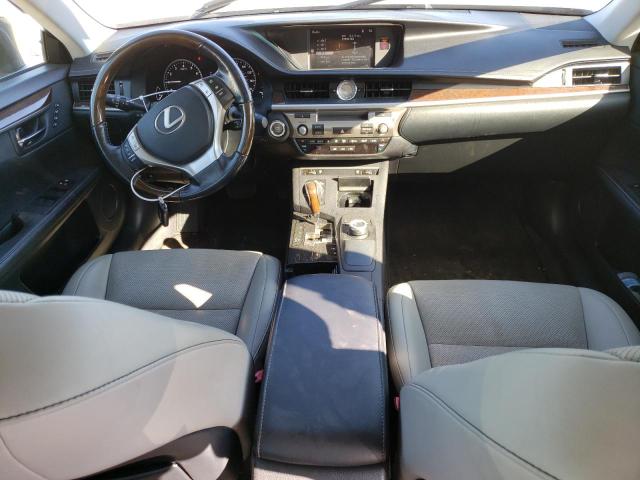 Zdjęcie 8 z aukcji – 2015 LEXUS ES 350 z VIN JTHBK1GG1F2184730