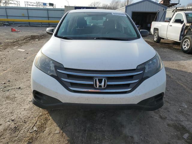 Photo 5 from auction – 2014 HONDA CRV with VIN 5J6RM3H35EL010826