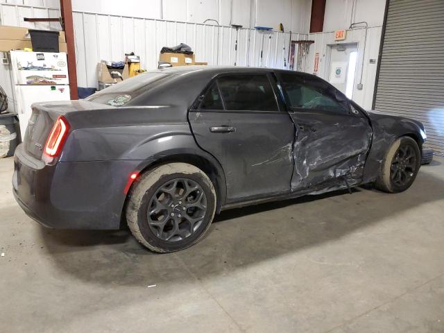 Photo 3 from auction – 2016 CHRYSLER 300 S with VIN 2C3CCAGG5GH191518