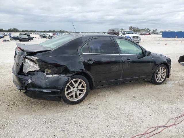 Photo 3 from auction – 2011 FORD FUSION SEL with VIN 3FAHP0JA5BR156369