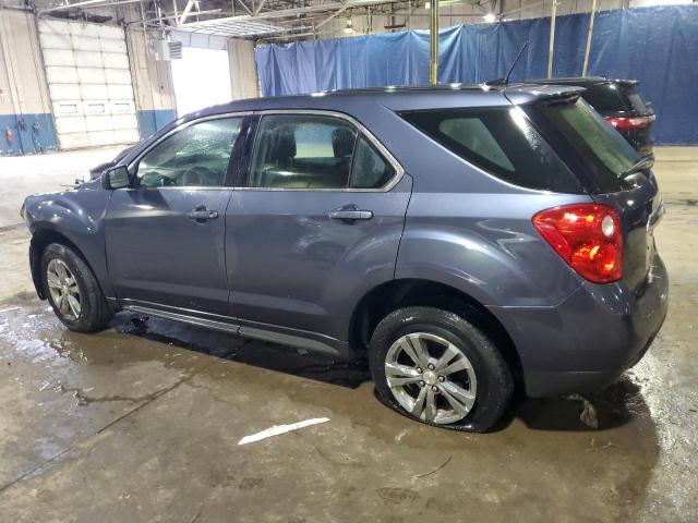 Photo 2 from auction – 2013 CHEVROLET EQUINOX LS with VIN 2GNALBEK3D6248619