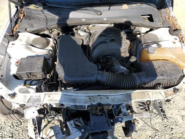 Photo 11 from auction – 2014 DODGE CHARGER PO with VIN 2C3CDXAG5EH259337