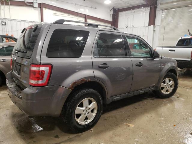Photo 3 from auction – 2012 FORD ESCAPE XLT with VIN 1FMCU0D71CKB04333