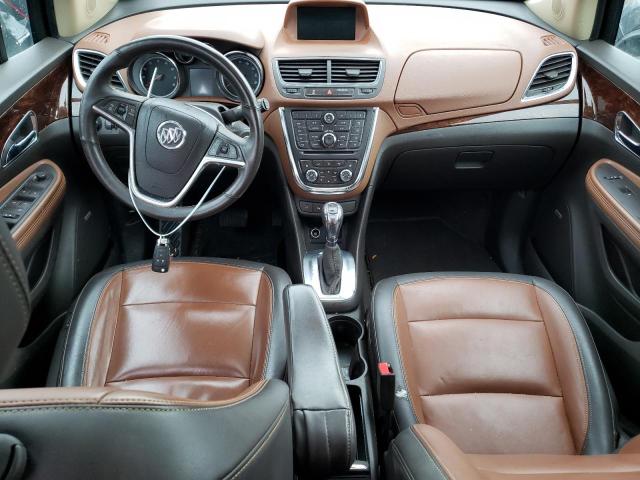 Photo 8 from auction – 2015 BUICK ENCORE PRE with VIN KL4CJHSB6FB080550