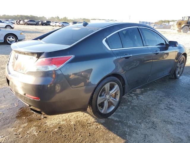 Photo 3 from auction – 2014 ACURA TL TECH with VIN 19UUA9F53EA000132