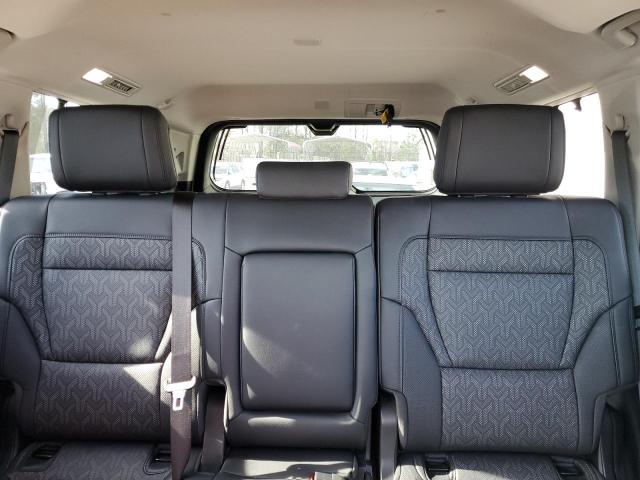 Photo 10 from auction – 2023 TOYOTA SEQOUIA with VIN 7SVAAAAA3PX002024