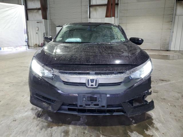 Photo 5 from auction – 2017 HONDA CIVIC LX with VIN 19XFC2F5XHE224363