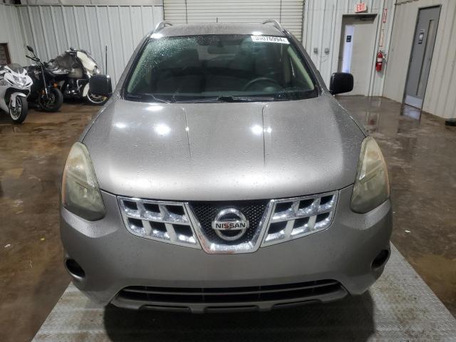 Photo 5 from auction – 2014 NISSAN ROGUE SELE with VIN JN8AS5MTXEW618032