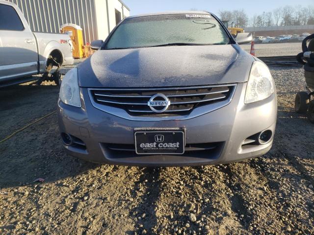 Photo 5 from auction – 2012 NISSAN ALTIMA BAS with VIN 1N4AL2AP6CC157575
