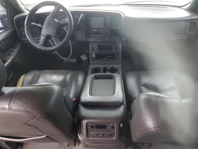 Photo 8 from auction – 2004 CHEVROLET AVALANCHE with VIN 3GNEK12T14G108472