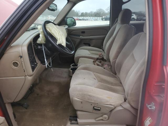 Photo 7 from auction – 2005 CHEVROLET SILVERADO with VIN 2GCEC13T951387653
