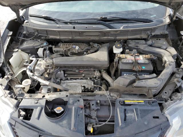 Photo 12 from auction – 2018 NISSAN ROGUE S with VIN 5N1AT2MT1JC756492