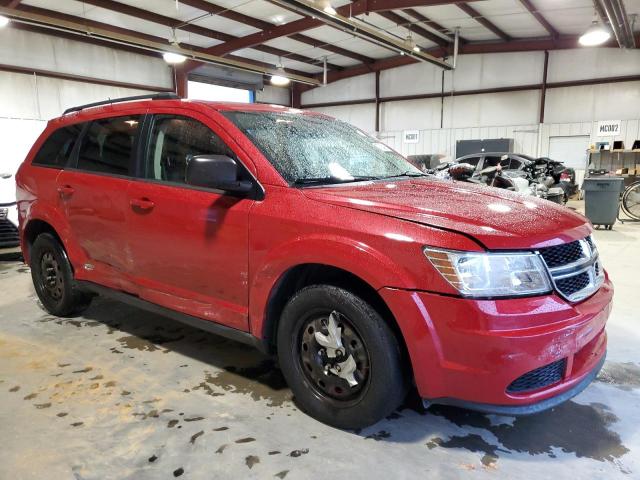 Photo 4 from auction – 2016 DODGE JOURNEY SE with VIN 3C4PDCAB5GT147495