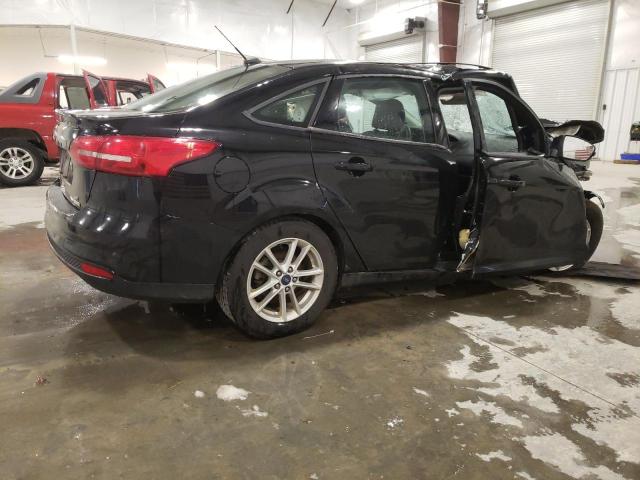 Photo 3 from auction – 2018 FORD FOCUS SE with VIN 1FADP3FE4JL312698