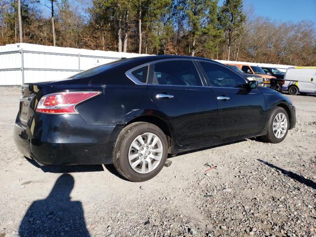 Photo 3 from auction – 2015 NISSAN ALTIMA 2.5 with VIN 1N4AL3AP9FC182819