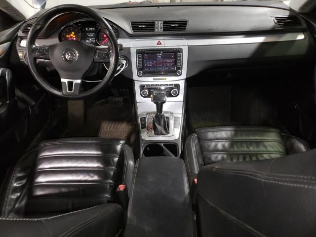 Photo 8 from auction – 2009 VOLKSWAGEN CC VR6 4MO with VIN WVWGU73C39E550360