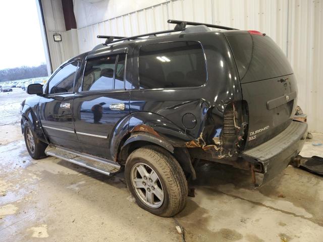 Photo 2 from auction – 2007 DODGE DURANGO SL with VIN 1D8HB48P17F561189