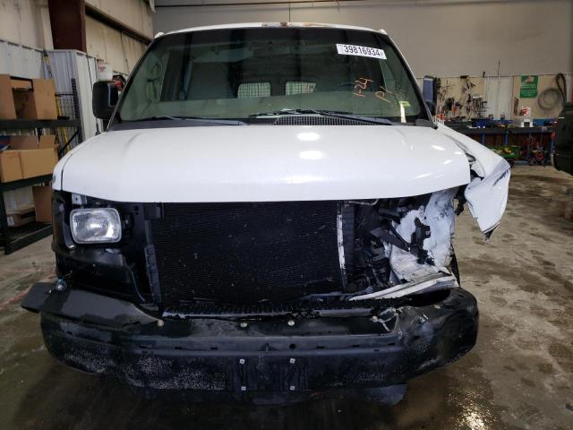 Photo 5 from auction – 2012 CHEVROLET EXPRESS G1 with VIN 1GCSGAFX9C1102605