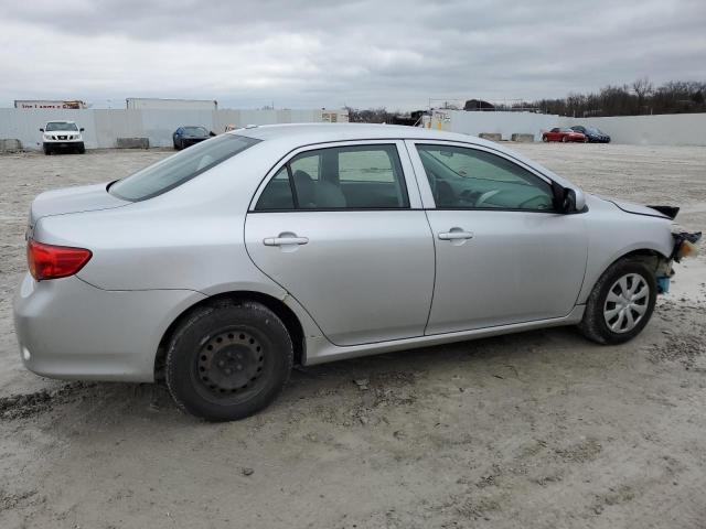 Photo 3 from auction – 2009 TOYOTA COROLLA BA with VIN 2T1BU40E99C169016