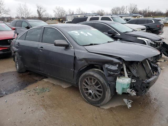 Photo 4 from auction – 2008 TOYOTA CAMRY CE with VIN 4T1BE46K68U771878