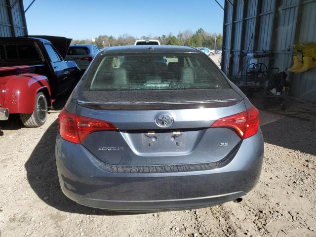 Photo 6 from auction – 2017 TOYOTA COROLLA L with VIN 5YFBURHE4HP617484