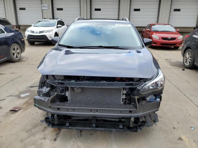 Photo 5 from auction – 2017 SUBARU IMPREZA PR with VIN 4S3GTAD67H3740942