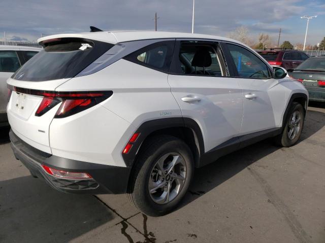 Photo 3 from auction – 2023 HYUNDAI TUCSON SE with VIN 5NMJACAE1PH184906