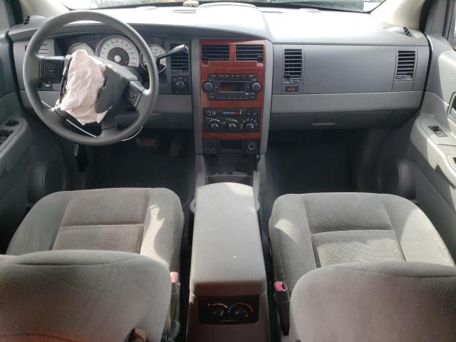 Photo 8 from auction – 2005 DODGE DURANGO SL with VIN 1D4HB48D95F505263