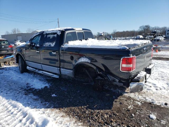 Photo 2 from auction – 2007 LINCOLN MARK LT with VIN 5LTPW18527FJ02617