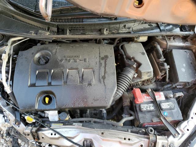 Photo 11 from auction – 2016 TOYOTA COROLLA L with VIN 2T1BURHE6GC617811