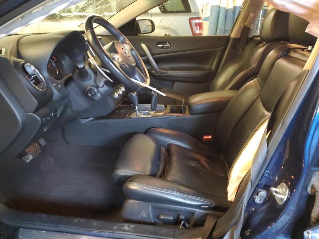 Photo 7 from auction – 2013 NISSAN MAXIMA S with VIN 1N4AA5AP9DC841254