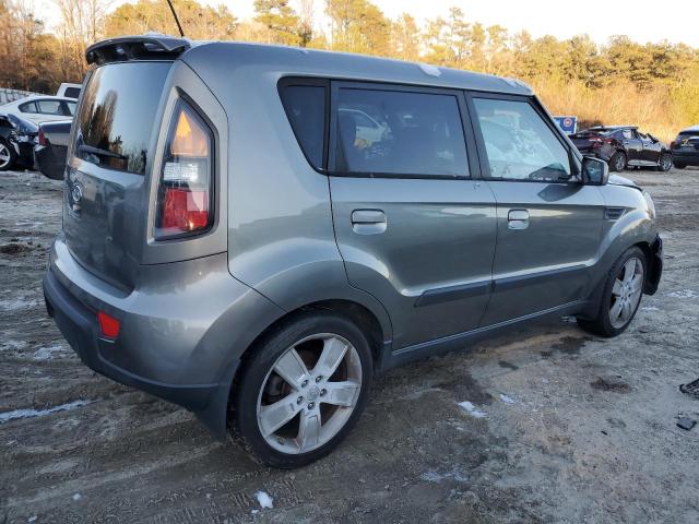 Photo 3 from auction – 2010 KIA SOUL + with VIN KNDJT2A20A7038375