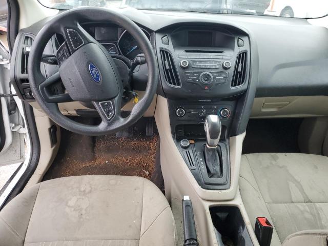 Photo 8 from auction – 2015 FORD FOCUS SE with VIN 1FADP3K22FL345458