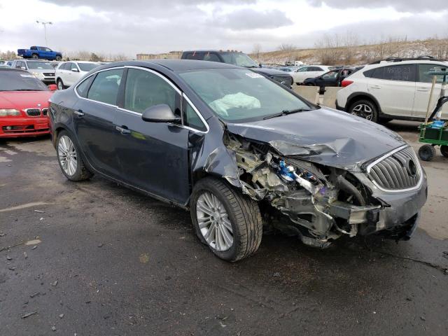 Photo 4 from auction – 2013 BUICK VERANO CON with VIN 1G4PR5SK3D4219058